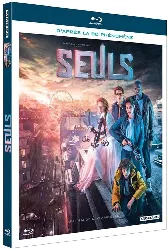 blu-ray seuls - blu - ray