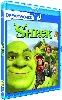 blu-ray shrek - blu - ray