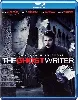 blu-ray the ghost writer [blu - ray