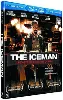 blu-ray the iceman [combo blu - ray + dvd] [combo blu - ray + dvd]