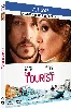 blu-ray the tourist