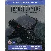 blu-ray transformers age of extinction (steelbook)