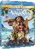 blu-ray vaiana, la légende du bout du monde - blu - ray