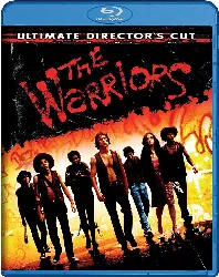 blu-ray warriors
