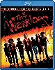 blu-ray warriors