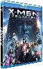 blu-ray x - men : apocalypse - blu - ray + digital hd