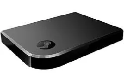 boitier streaming valve steam link