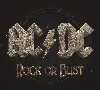 cd ac/dc - rock or bust (2014)