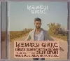 cd kendji girac - kendji (2014)