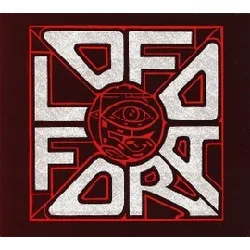 cd lofofora - lofofora (1993)