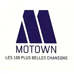 cd various - les 100 plus belles chansons motown (2007)