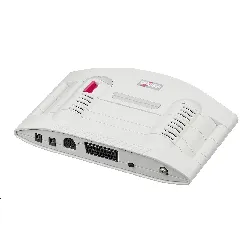 console amstrad gx4000