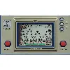 console nintendo game & watch fire fr-27