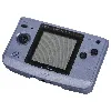 console snk neo-geo pocket color