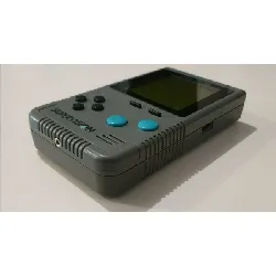console supervision gb-2000
