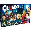 de societe hasbro gaming cluedo