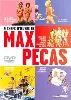 dvd 5 chefs - d'oeuvre de max pécas