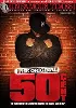 dvd 50 cent - infamous time volume 1 : the original 50 cent