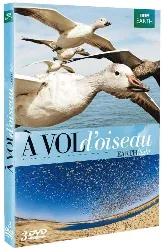 dvd à vol d'oiseau