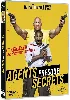 dvd agents presque secrets - version longue