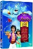 dvd aladdin - édition musicale exclusive