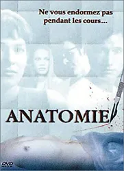 dvd anatomie