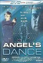 dvd angel's dance