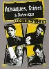 dvd arnaques, crimes et botanique - édition collector 2 dvd