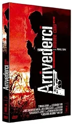 dvd arrivederci amore, ciao