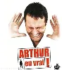 dvd arthur en vrai ! - édition collector