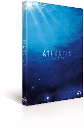 dvd atlantis