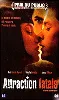 dvd attraction fatale