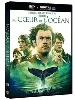 dvd au coeur de l'ocean - dvd + copie digitale