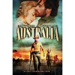 dvd  australia