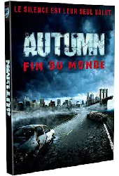 dvd autumn fin du monde
