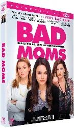 dvd bad moms