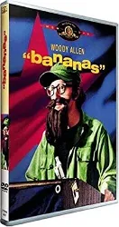 dvd bananas