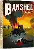 dvd banshee - saison 2 - dvd - hbo
