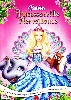 dvd barbie, princesse de l'île merveilleuse - edition belge