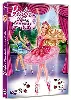 dvd barbie, rêve de danseuse étoile