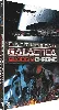 dvd battlestar galactica : blood and chrome