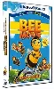 dvd bee movie - drôle d'abeille