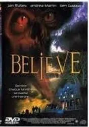 dvd believe