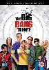 dvd big bang theory - season 9 (3 dvd) [edizione: regno unito] [import anglais]