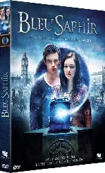 dvd bleu saphir