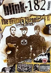dvd blink - 182 : the urethra chronicles ii