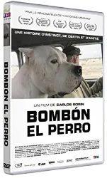 dvd bombón el perro