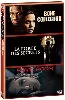 dvd bone collector / la porte des secrets / panic room - tripack 3 dvd