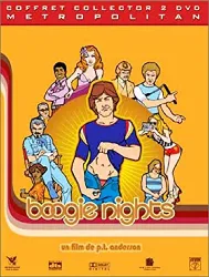 dvd boogie nights [édition collector]