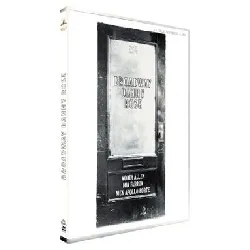 dvd broadway danny rose [uk import]